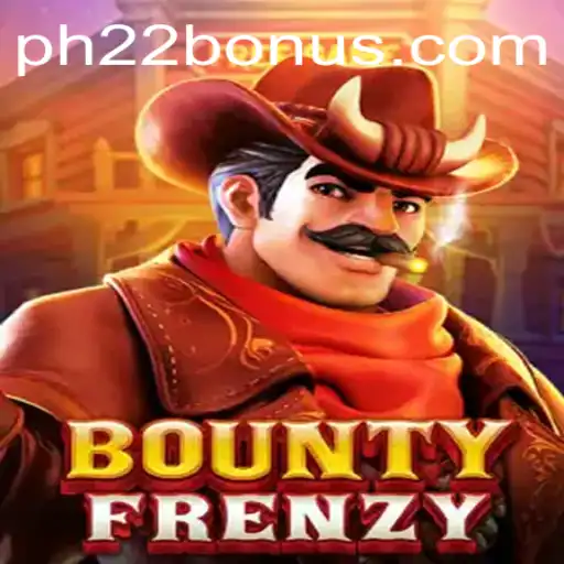 BountyFrenzy: The Thrilling Adventure of High-Stakes Treasure Hunting