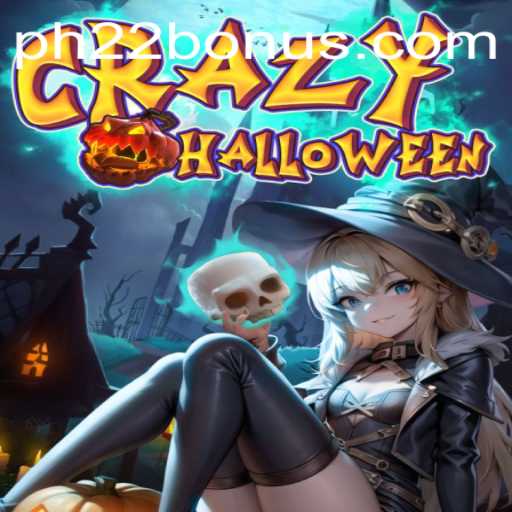 Dive into the Haunting World of CrazyHalloween: A Thrilling Adventure