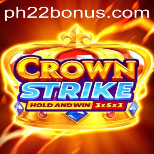 Crownstrike: Unveiling the Next Phenomenon in Gaming