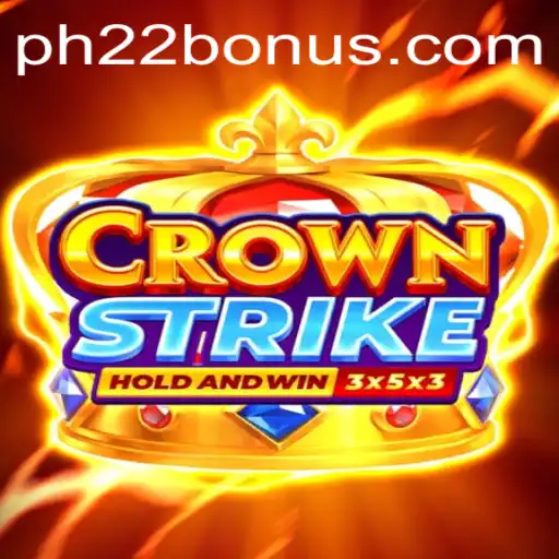 Crownstrike: Unveiling the Next Phenomenon in Gaming