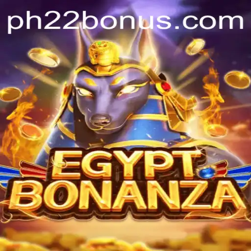 Experience the Excitement of EgyptBonanza: Unveiling the Ancient Treasure