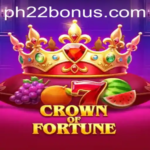 CrownofFortune: A New Era in Interactive Gaming