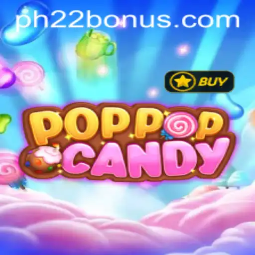 POPPOPCANDY: The Sweetest Gaming Sensation of 2023