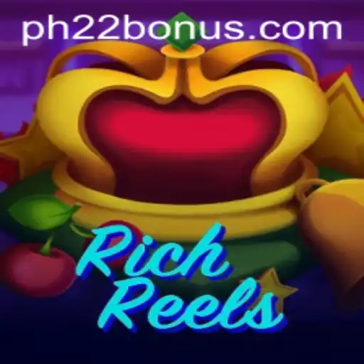 RichReels: An Exciting Journey into Virtual Gaming with PH22