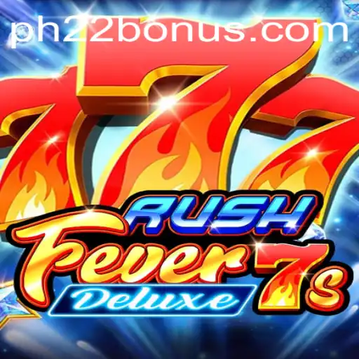 RushFever7sDeluxe: A Thrilling Entry into the Gaming World
