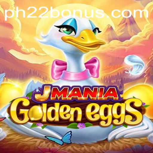 Exploring the Exciting World of JManiaGoldenEggs and Its Unique Gameplay