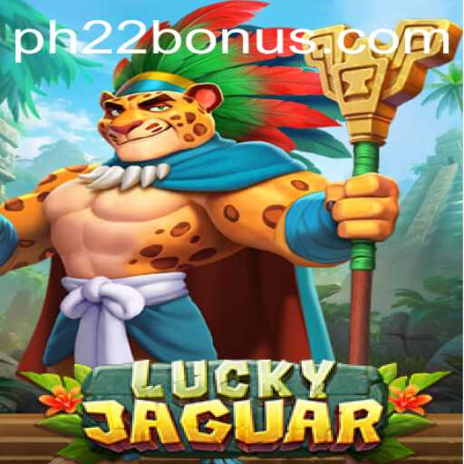 LuckyJaguar: Unleashing Adventure in the World of Gaming
