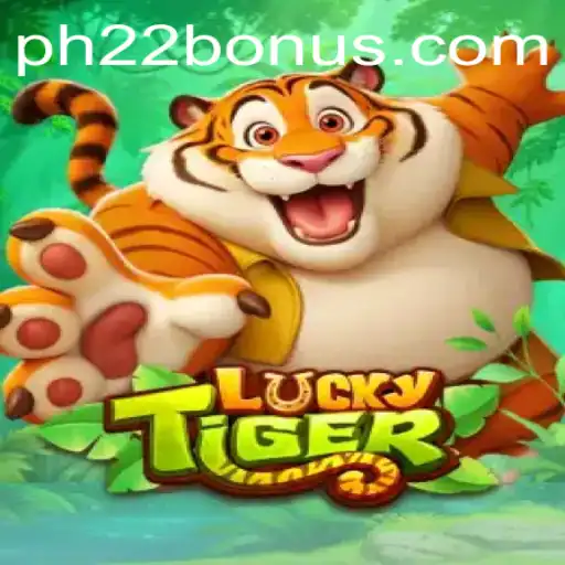 The Enchanting World of LuckyTiger: Dive into the Game Inspired by 'ph22'