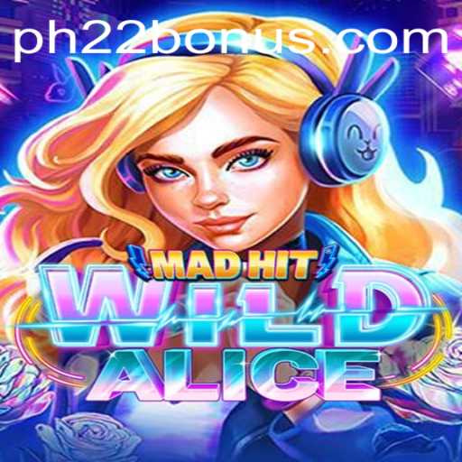 MadHitWildAlice: The Thrilling New Adventure Game Shaping the World of Interactive Entertainment