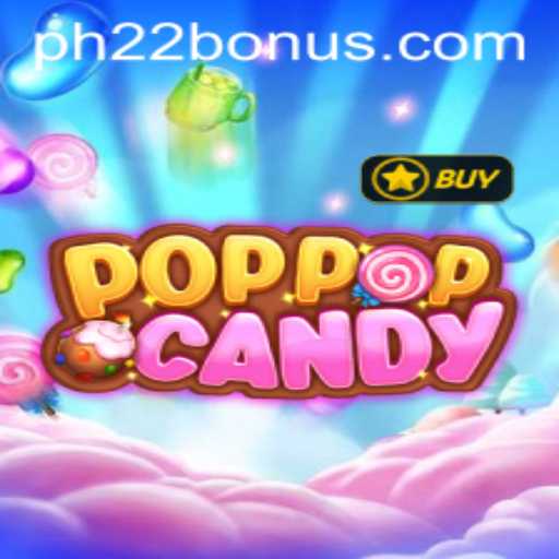 POPPOPCANDY: The Sweetest Gaming Sensation of 2023