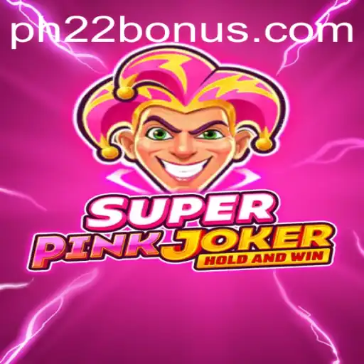 Discover SuperPinkJoker: A Unique Gaming Experience